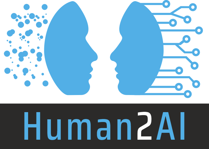 Human 2 AI