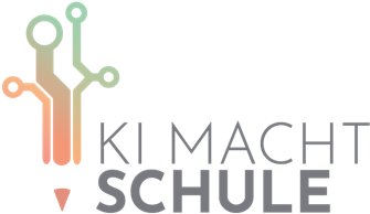 KI mach schule logo