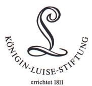 Königin Luise Stiftung logo