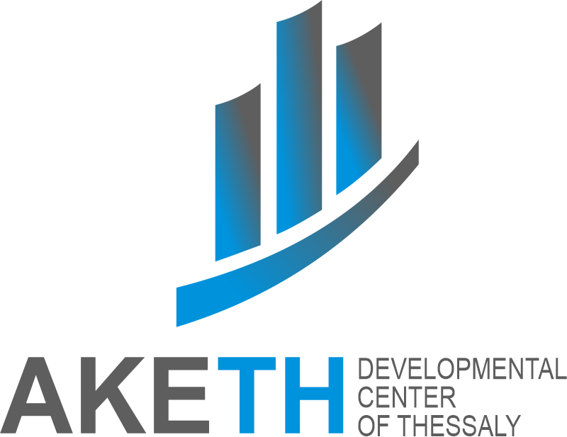 Aketh logo